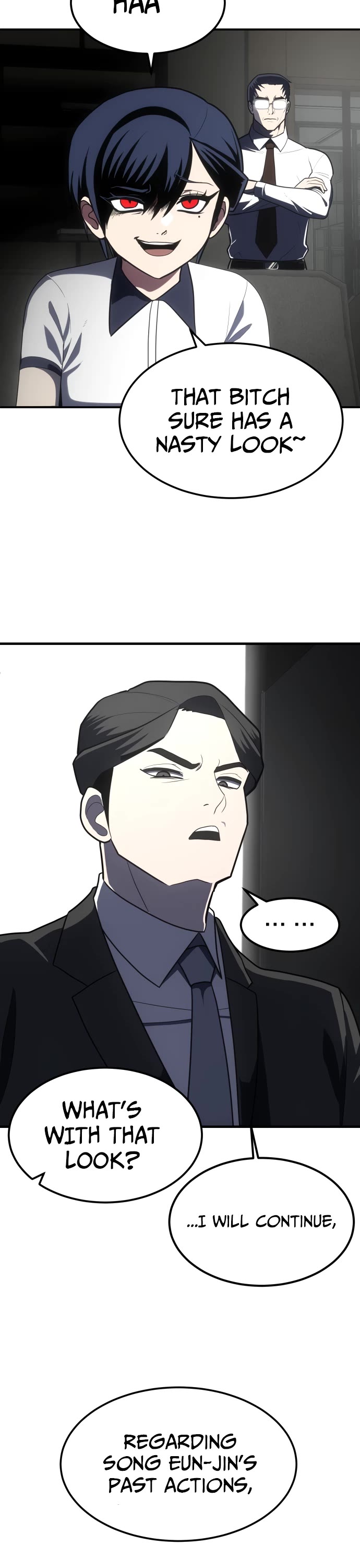 Plaything chapter 2 page 20
