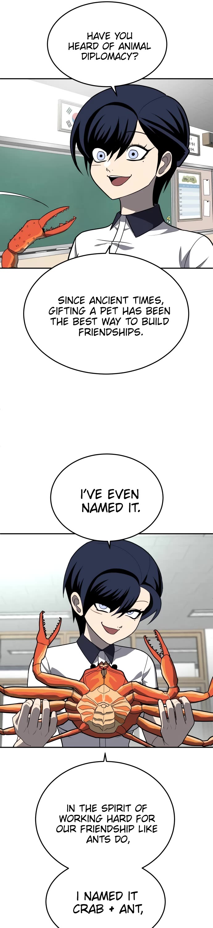 Plaything chapter 20 page 13