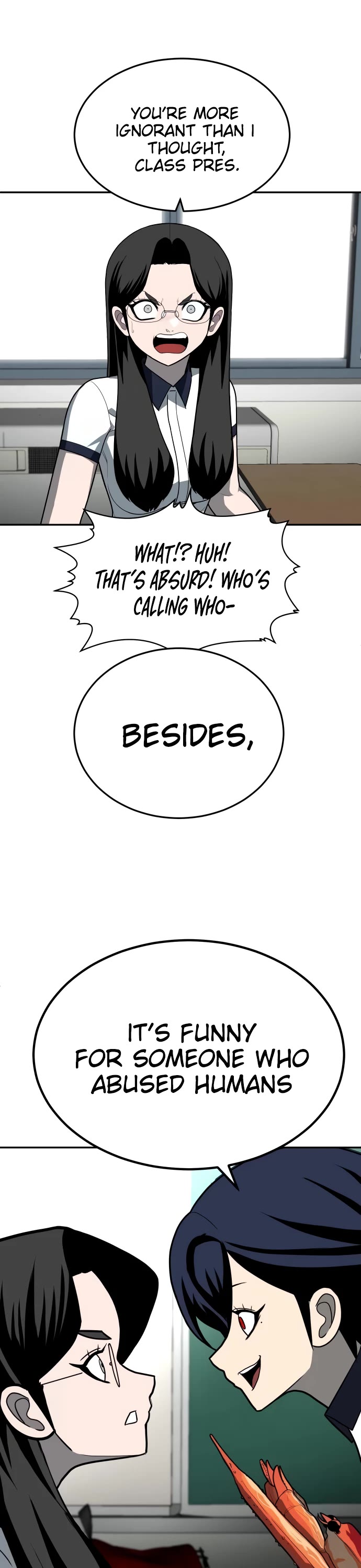 Plaything chapter 20 page 17