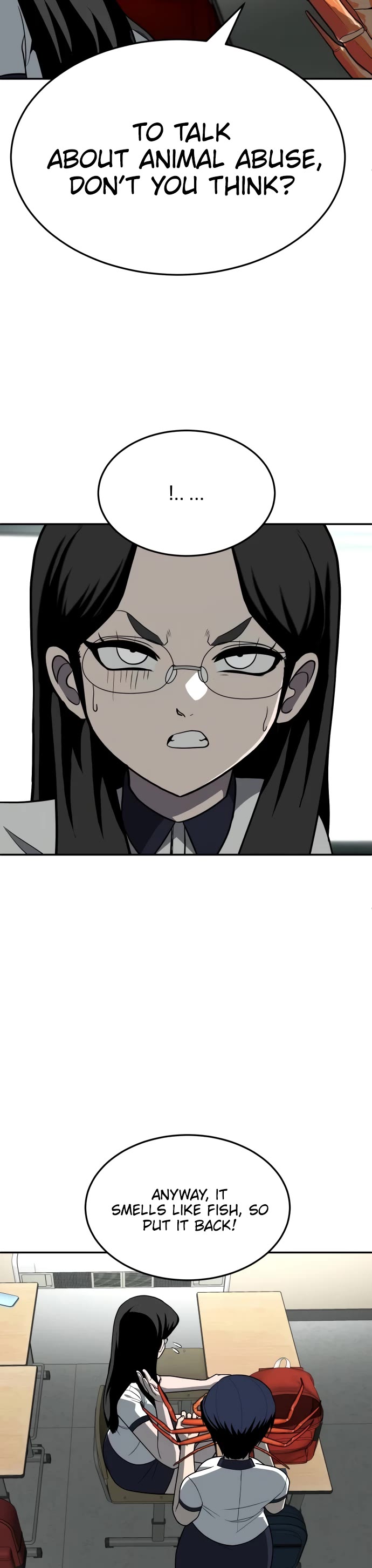 Plaything chapter 20 page 18