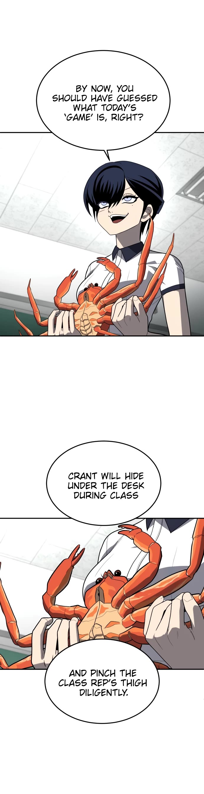 Plaything chapter 20 page 29