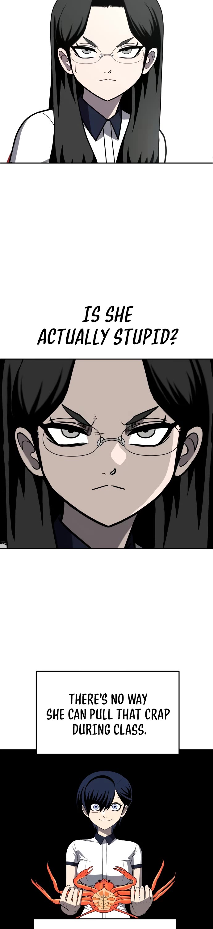 Plaything chapter 20 page 31