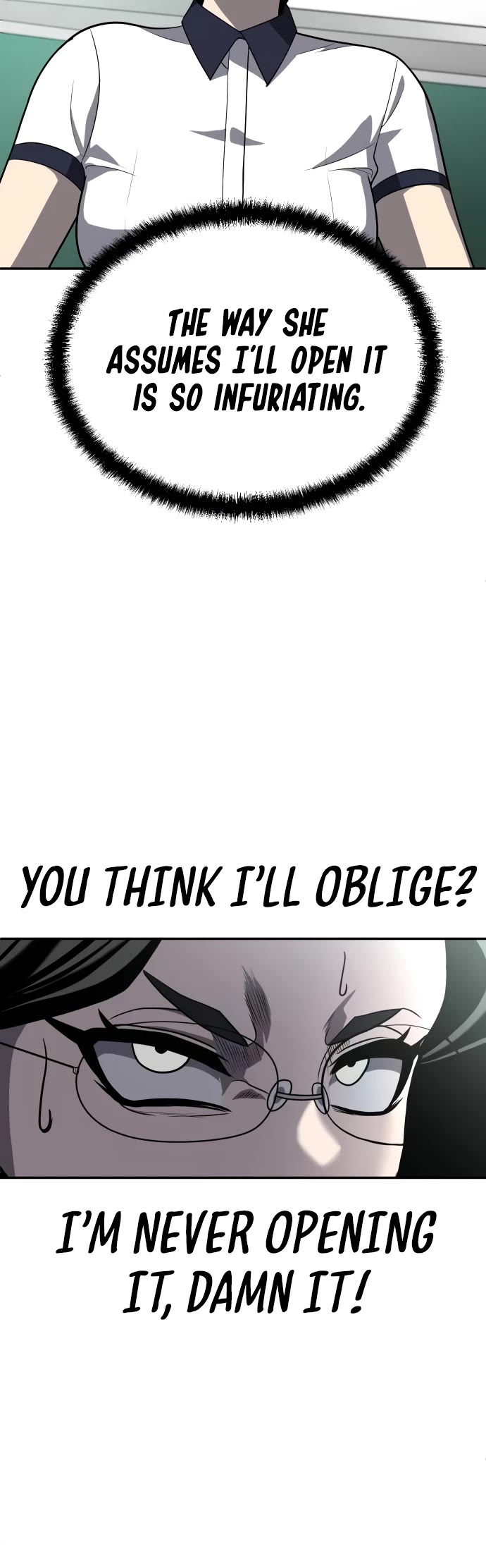 Plaything chapter 20 page 4