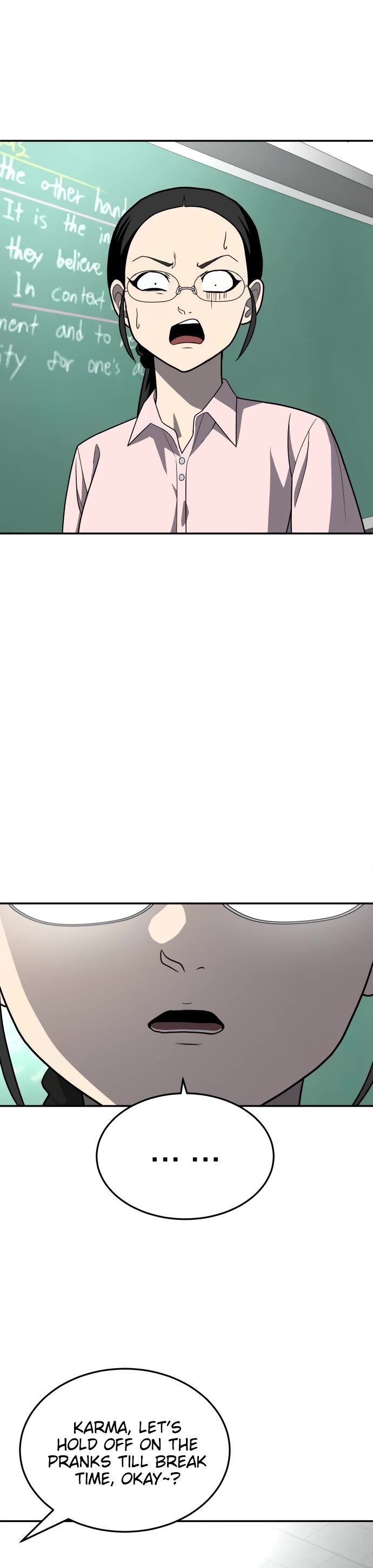 Plaything chapter 20 page 48