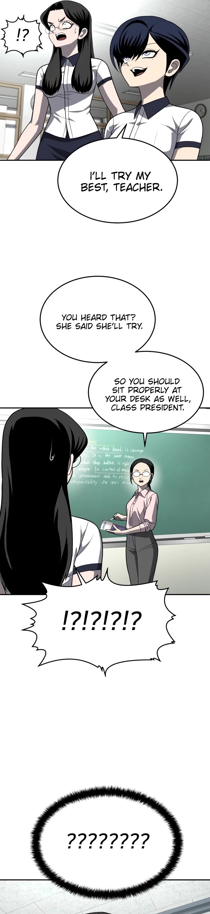 Plaything chapter 20 page 49
