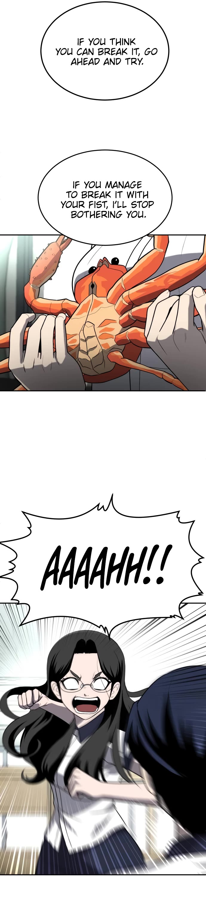 Plaything chapter 20 page 60
