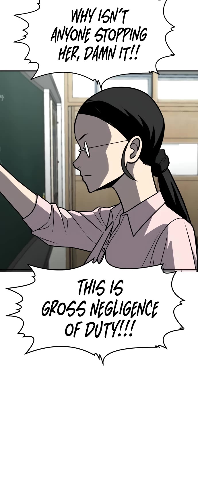 Plaything chapter 20 page 71