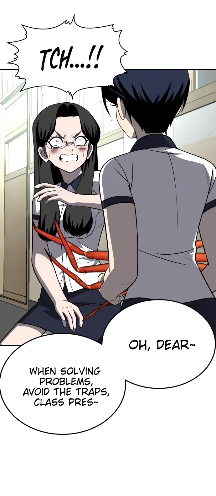 Plaything chapter 20 page 82