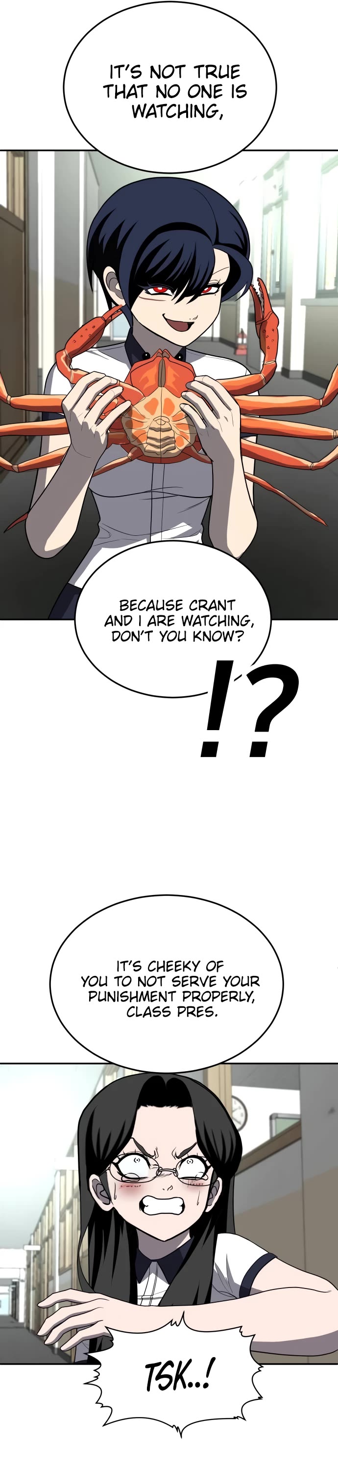Plaything chapter 20 page 83