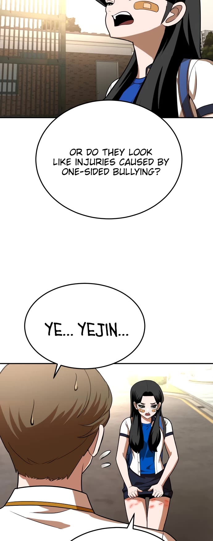 Plaything chapter 21 page 65