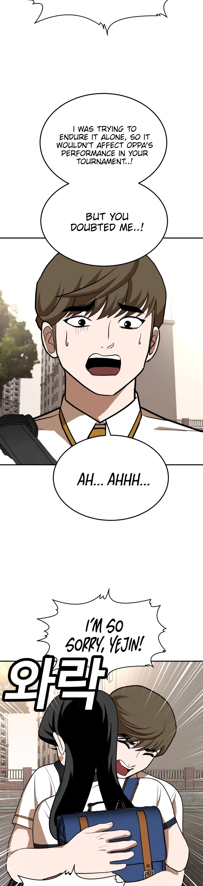 Plaything chapter 21 page 68