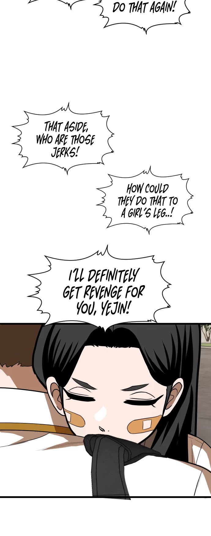 Plaything chapter 21 page 70