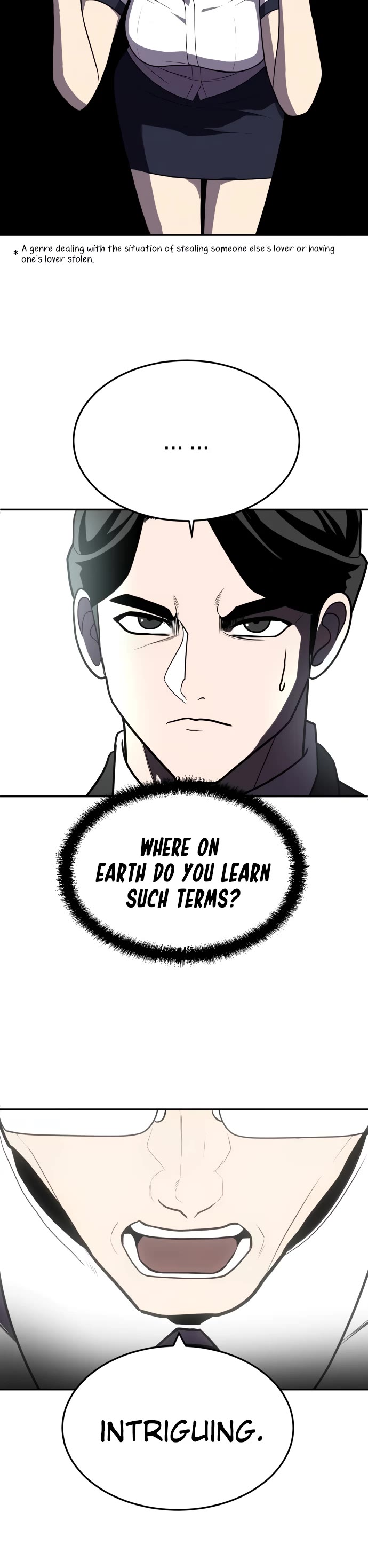 Plaything chapter 22 page 38