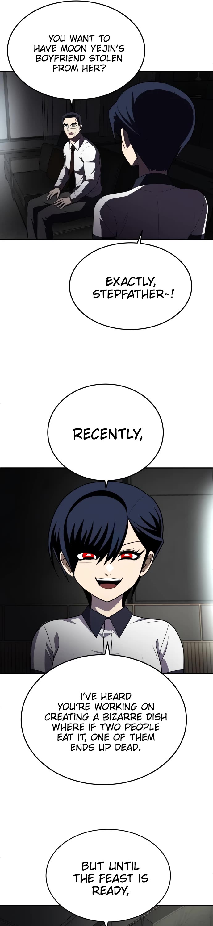 Plaything chapter 22 page 39