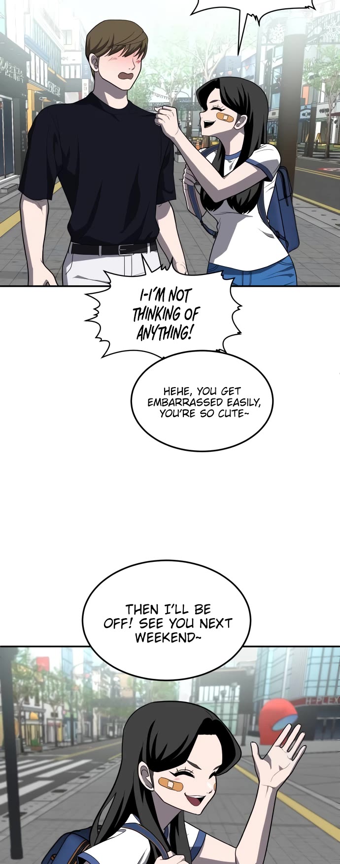Plaything chapter 22 page 55