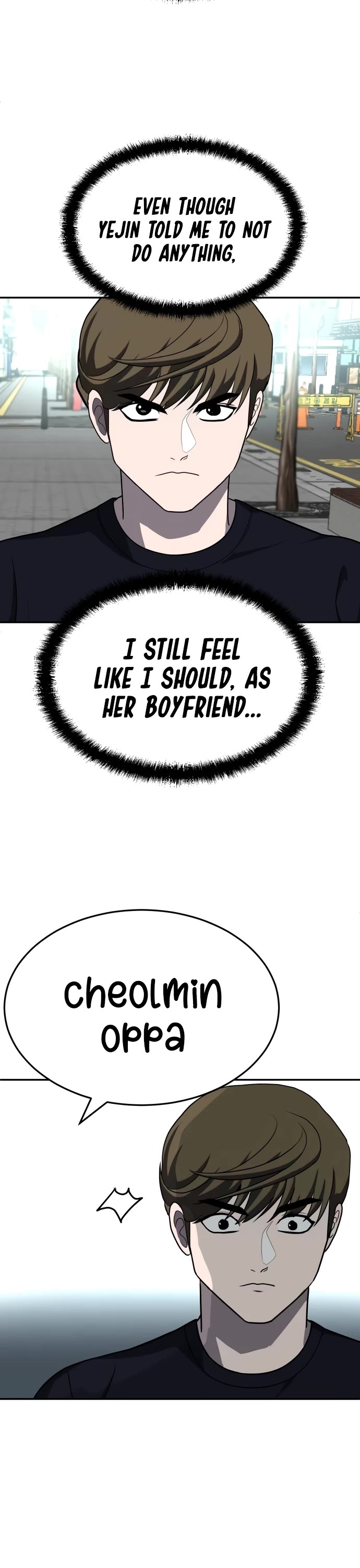 Plaything chapter 22 page 58