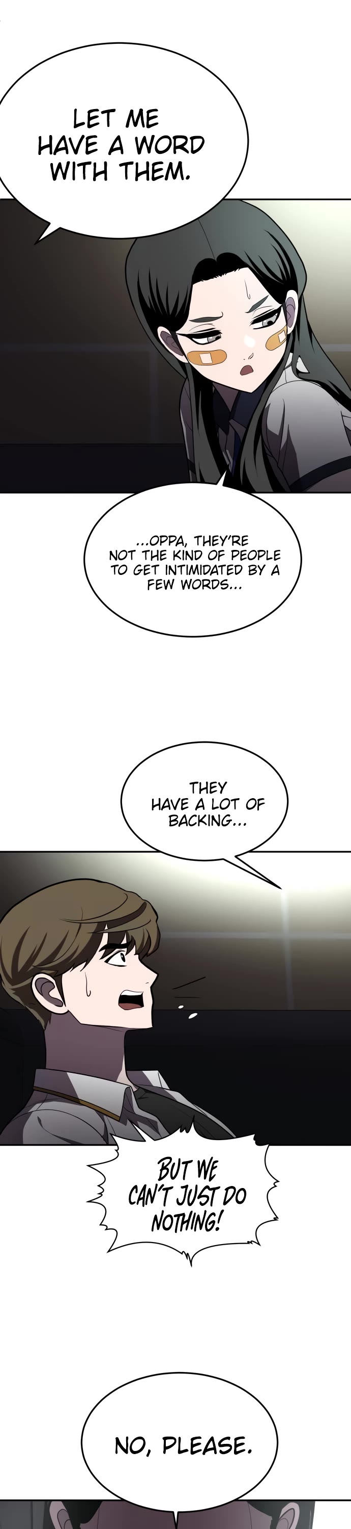 Plaything chapter 22 page 6