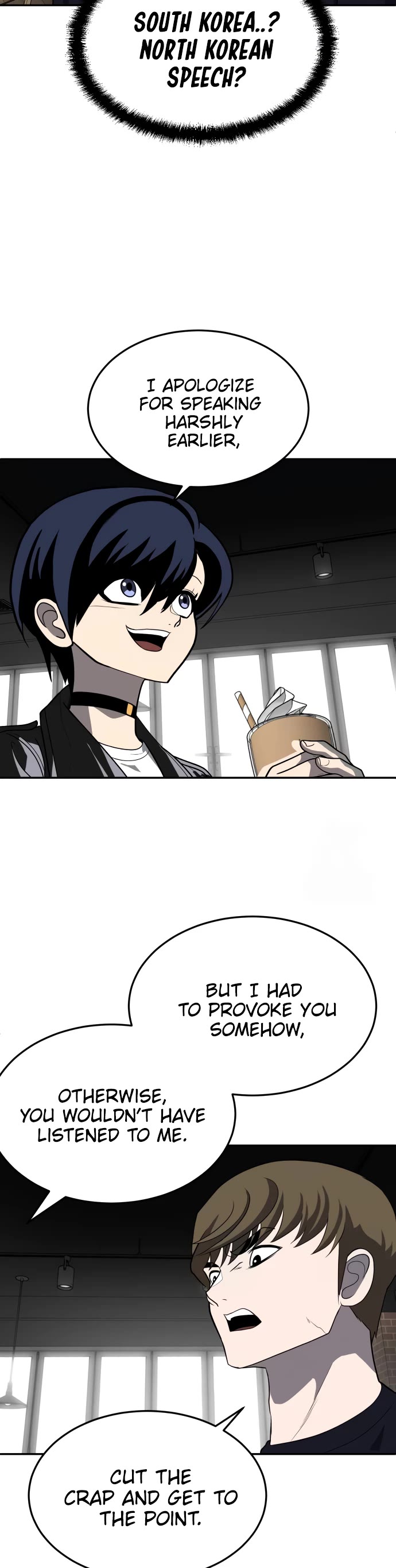 Plaything chapter 23 page 20