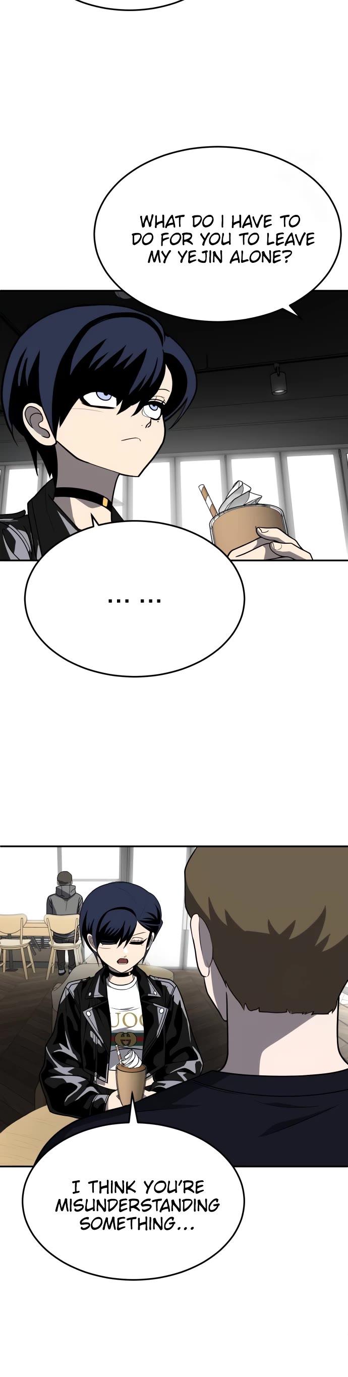 Plaything chapter 23 page 21