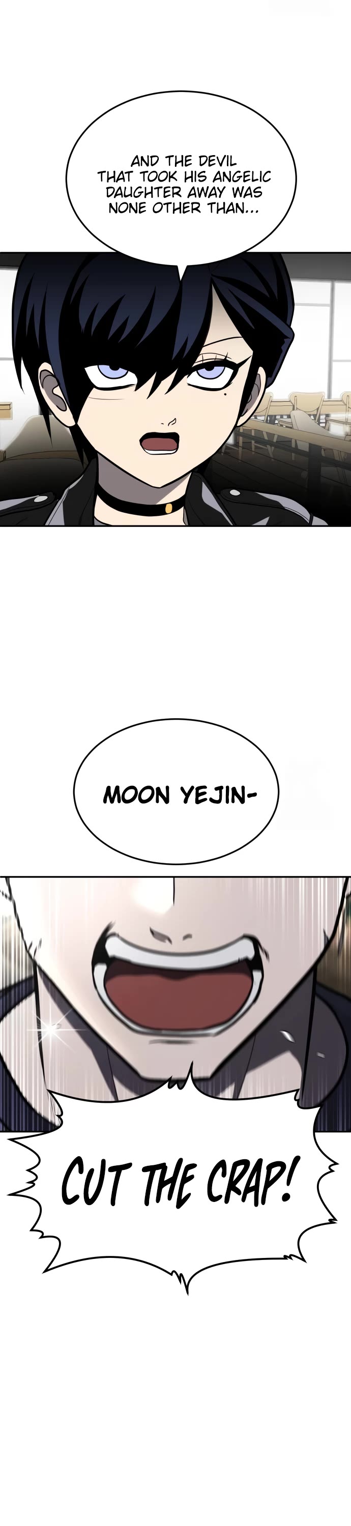 Plaything chapter 23 page 27
