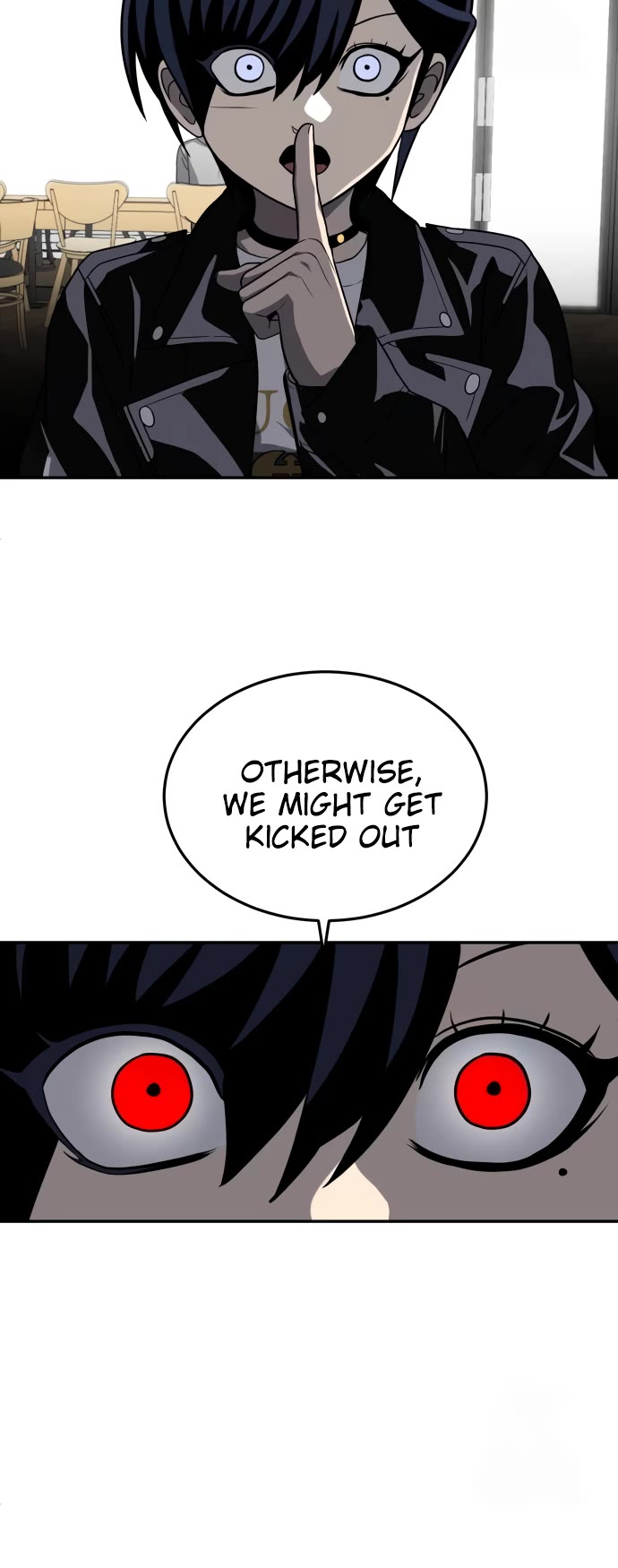 Plaything chapter 23 page 29