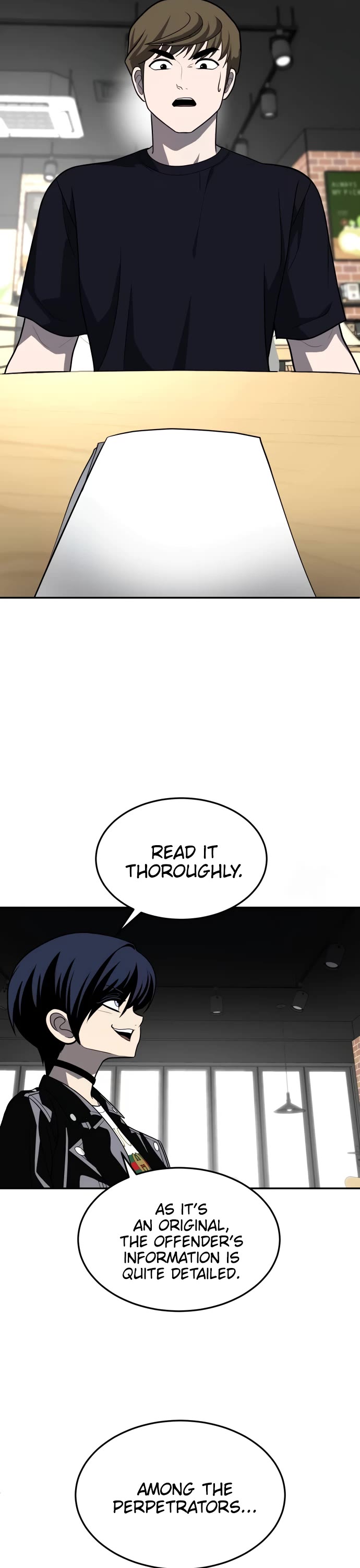 Plaything chapter 23 page 34