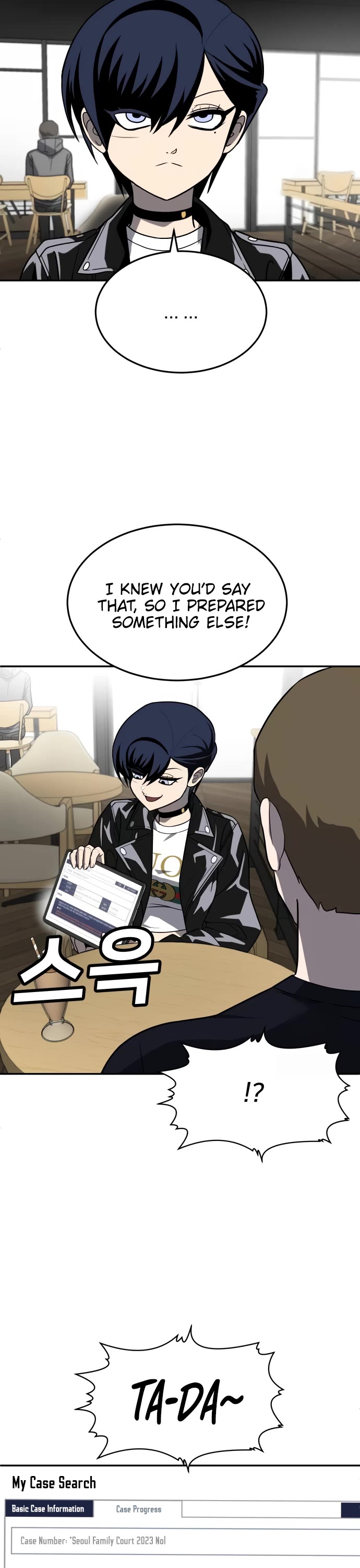 Plaything chapter 23 page 38