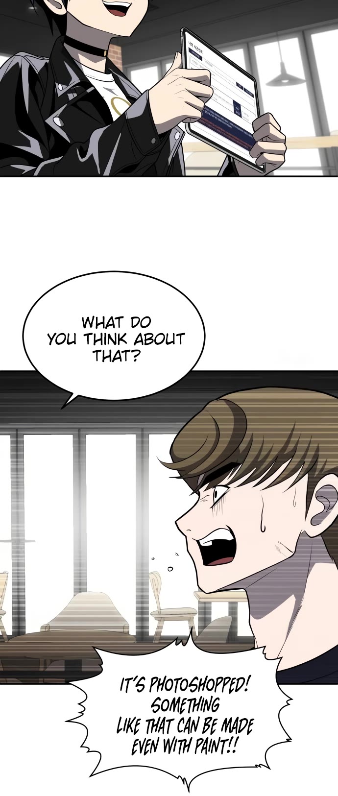 Plaything chapter 23 page 40