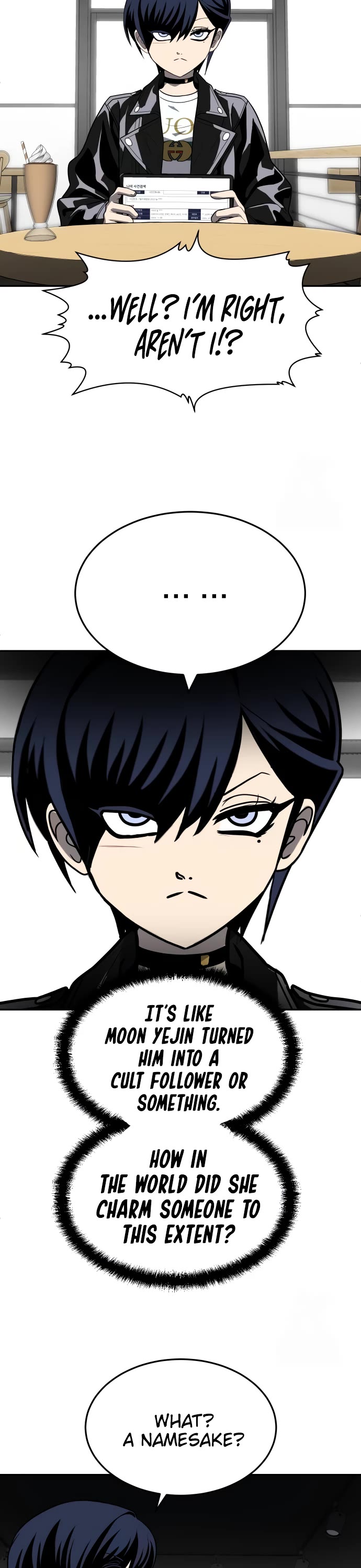 Plaything chapter 23 page 43