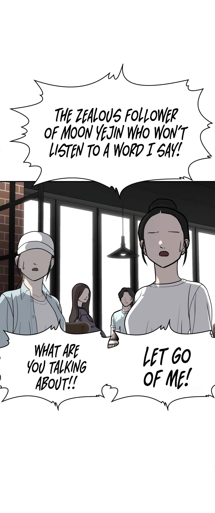 Plaything chapter 23 page 49