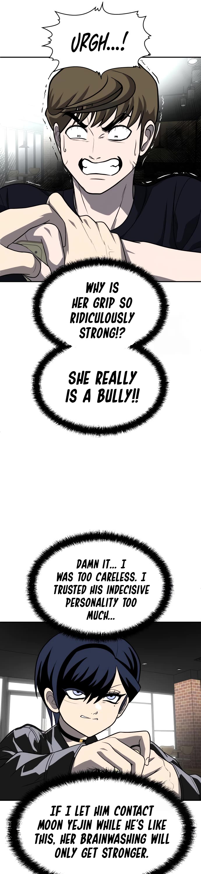 Plaything chapter 23 page 50