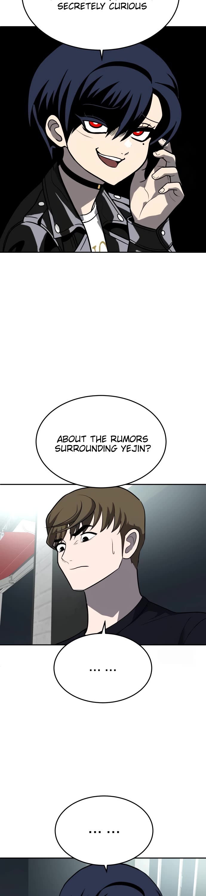 Plaything chapter 23 page 58