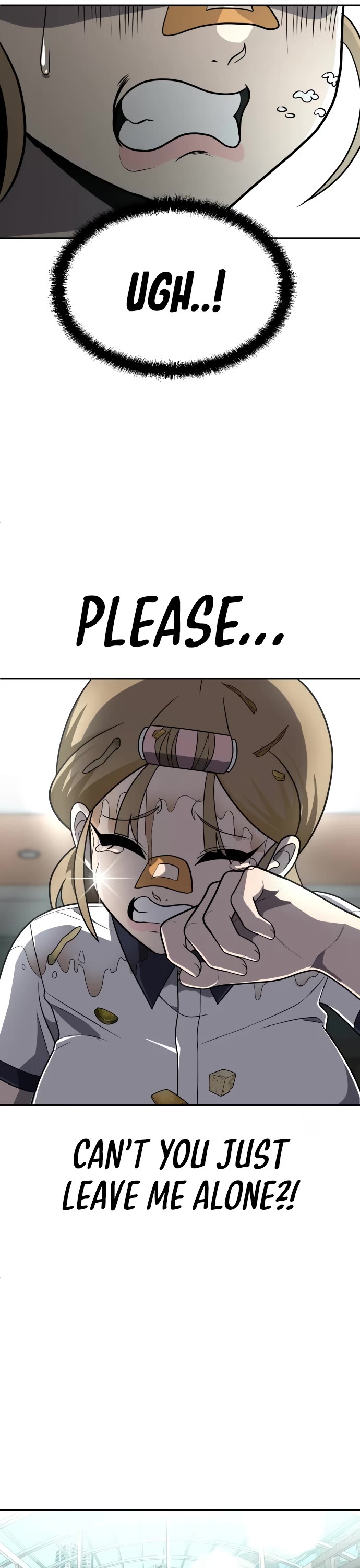 Plaything chapter 24 page 21