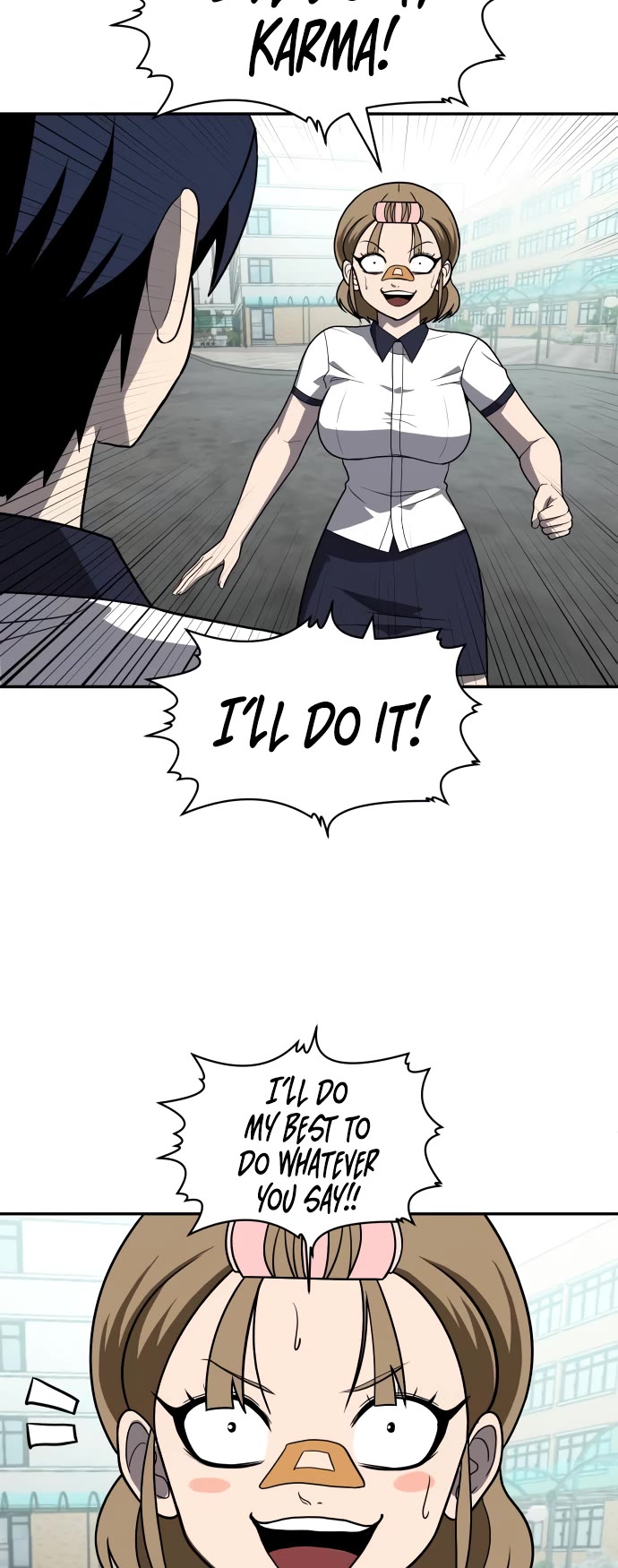 Plaything chapter 24 page 33