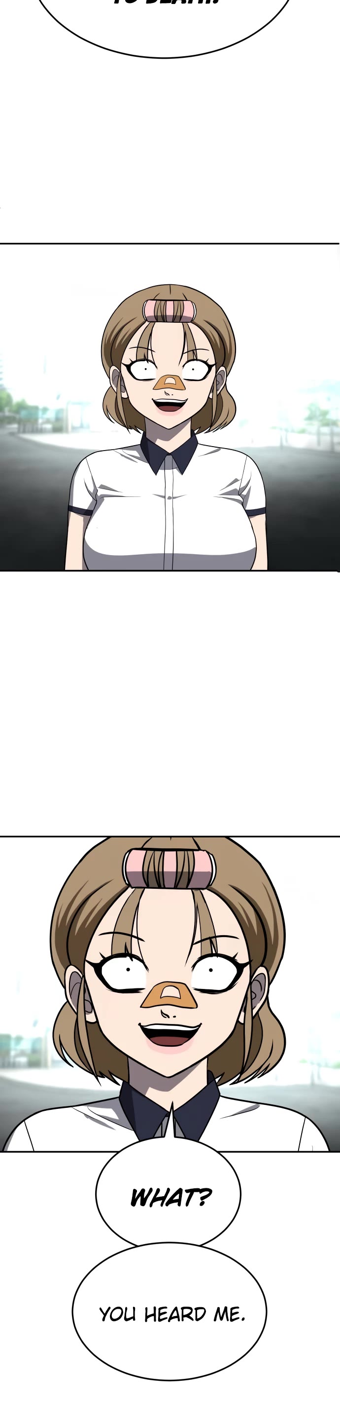 Plaything chapter 24 page 36