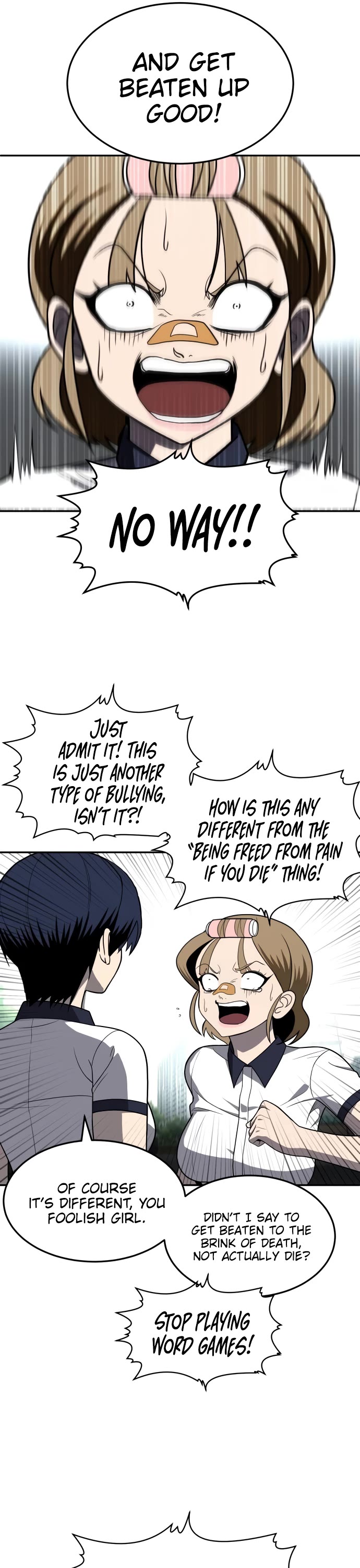 Plaything chapter 24 page 38
