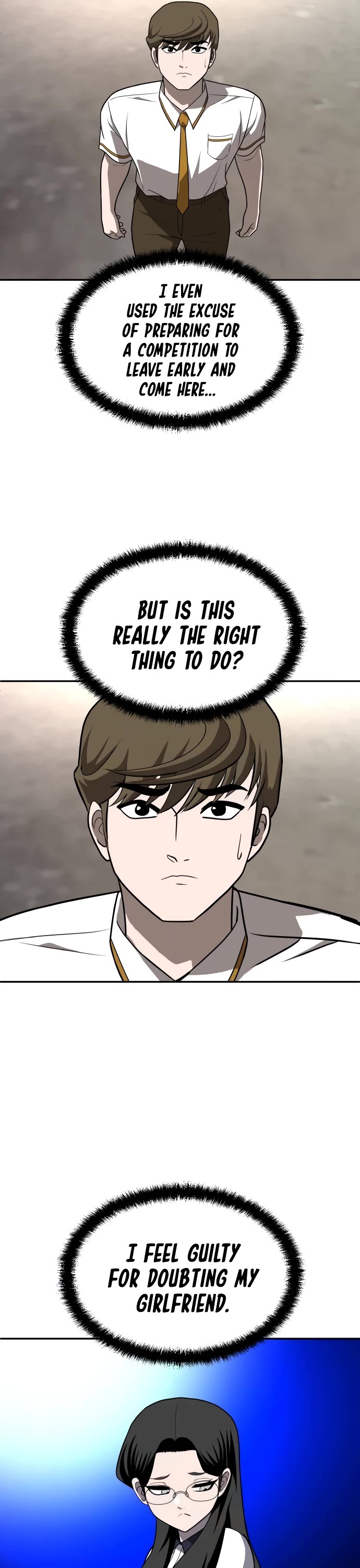 Plaything chapter 24 page 49