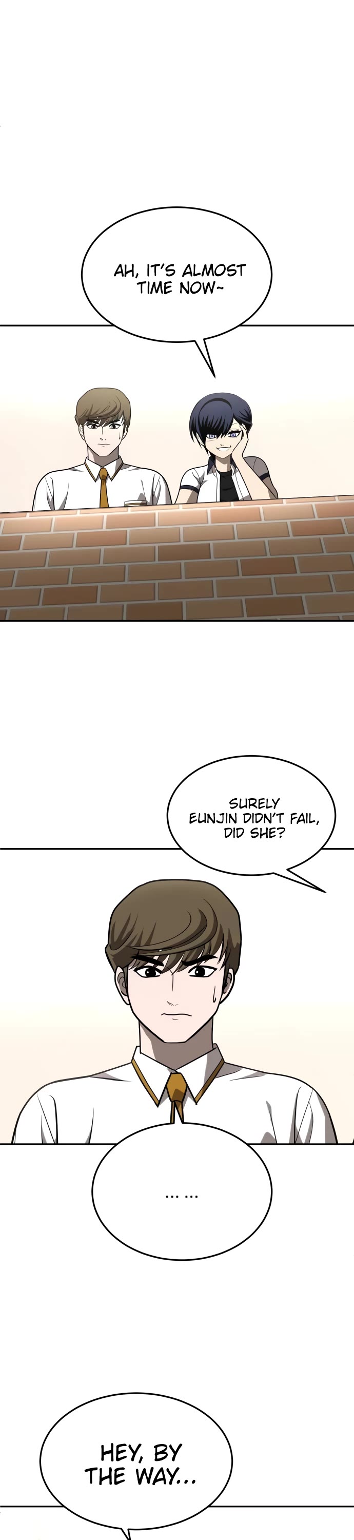 Plaything chapter 24 page 61