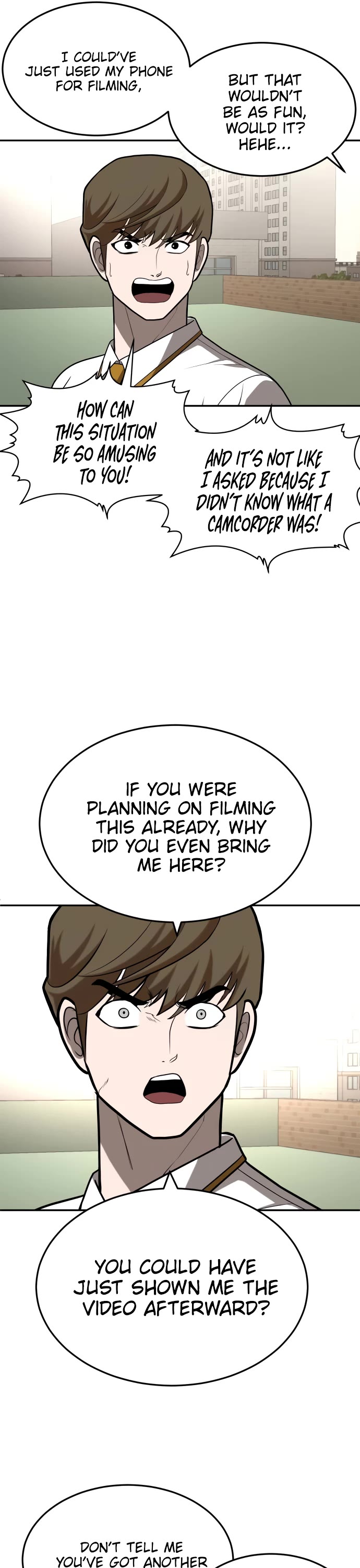 Plaything chapter 24 page 64