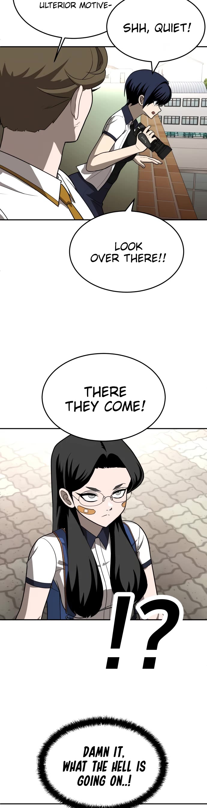 Plaything chapter 24 page 65