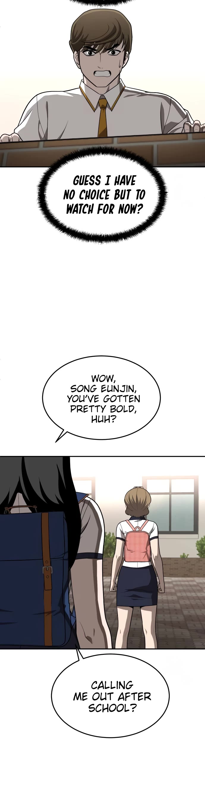Plaything chapter 24 page 66