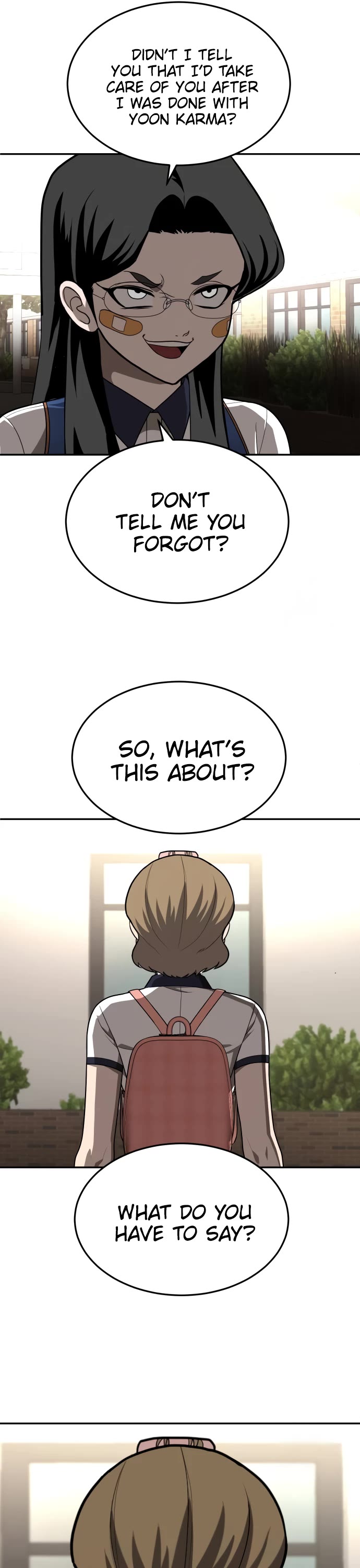 Plaything chapter 24 page 67