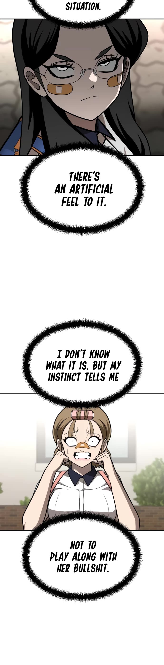 Plaything chapter 25 page 13