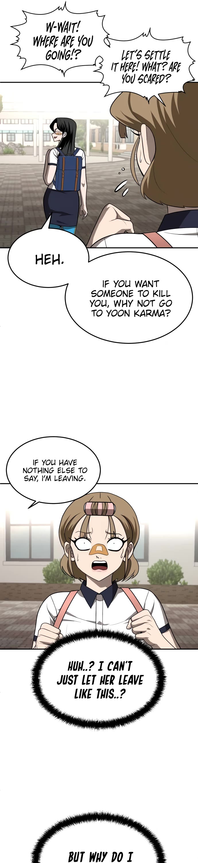 Plaything chapter 25 page 15