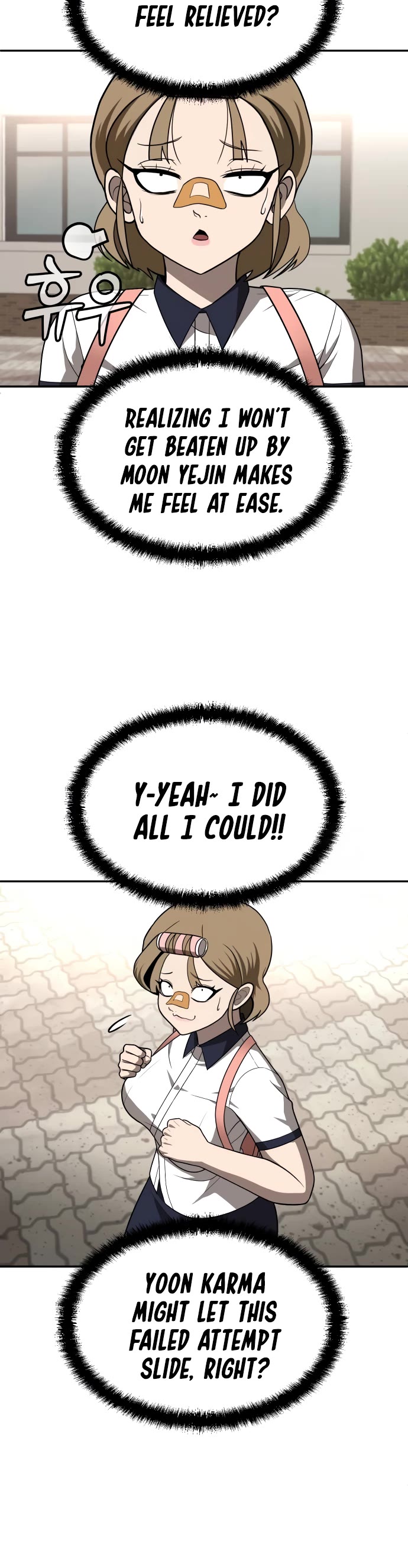 Plaything chapter 25 page 16