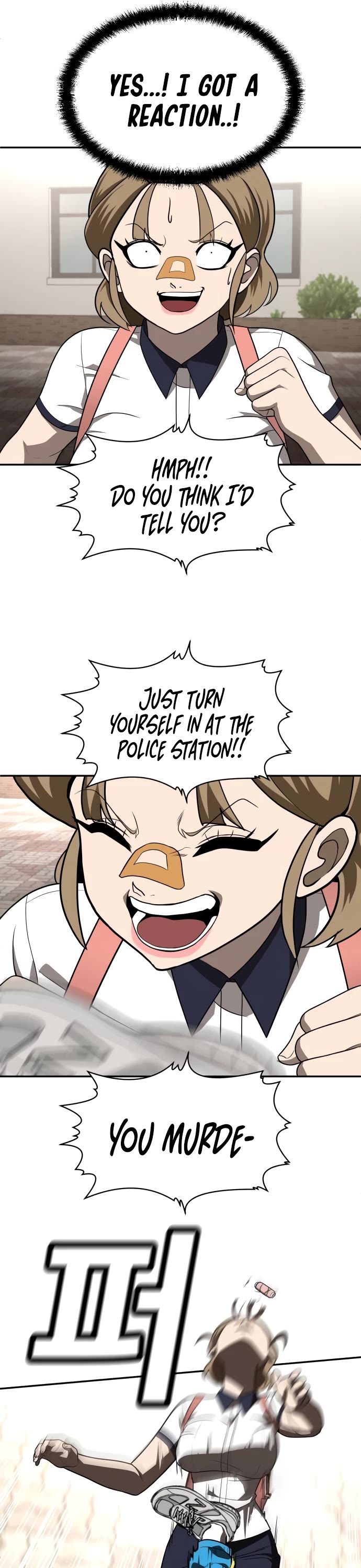 Plaything chapter 25 page 29