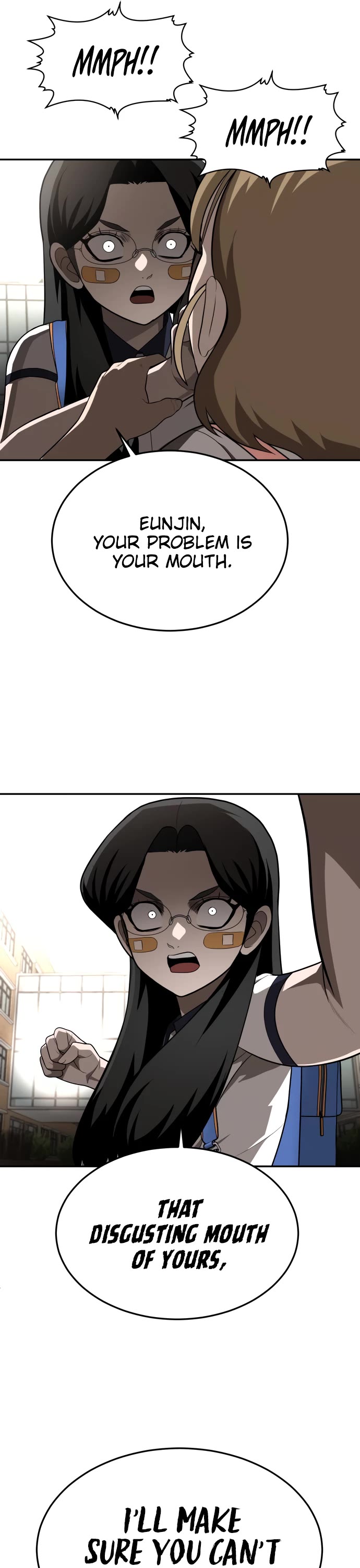 Plaything chapter 25 page 36