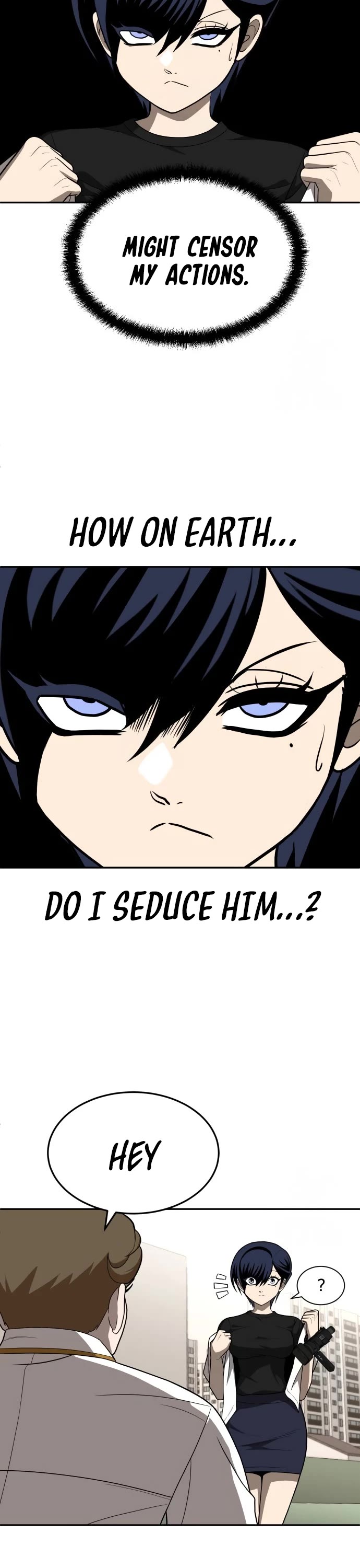 Plaything chapter 26 page 14