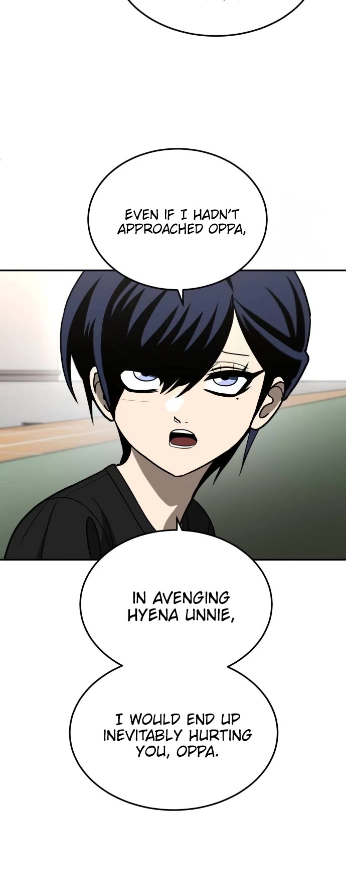 Plaything chapter 26 page 22