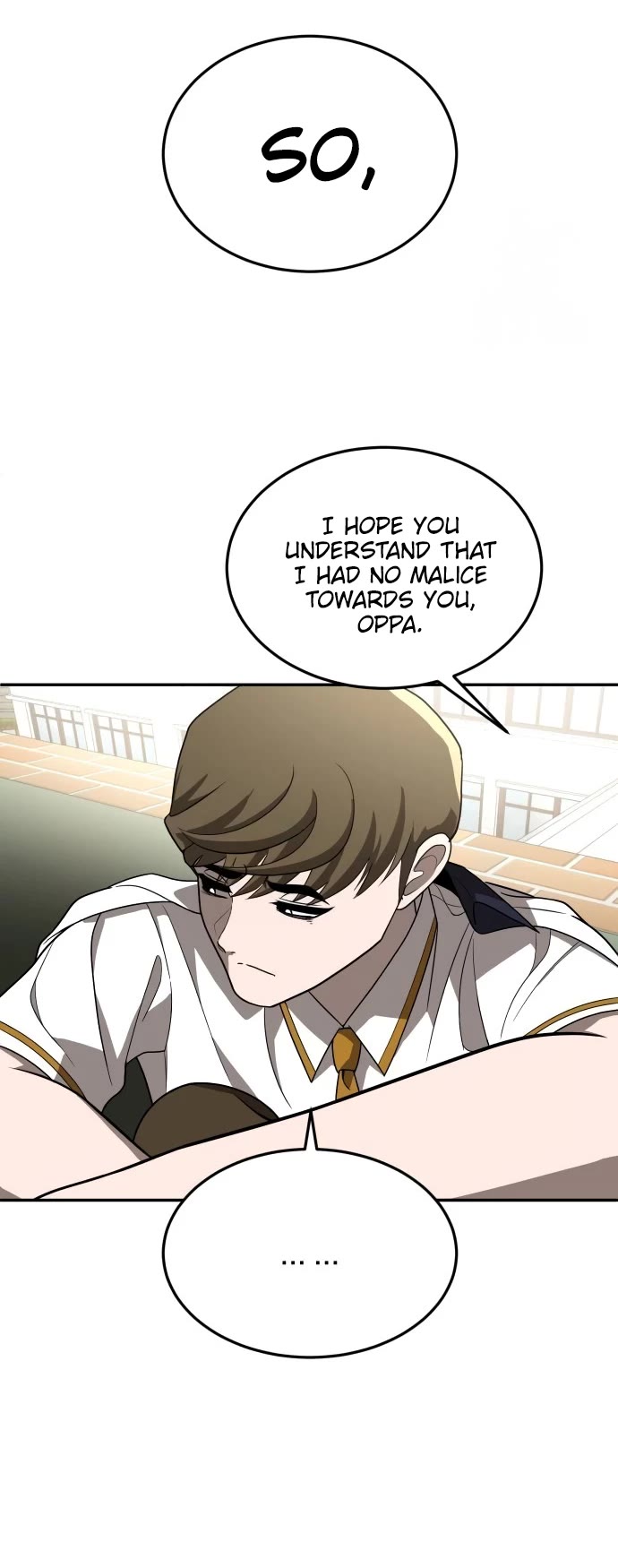 Plaything chapter 26 page 23